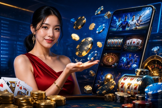 488bet