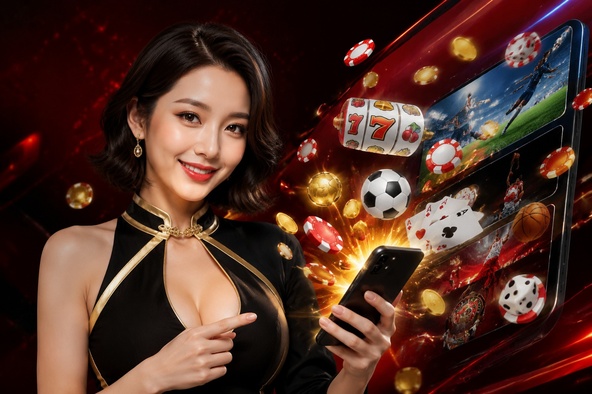 488bet