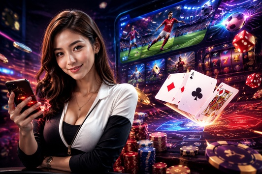 488bet