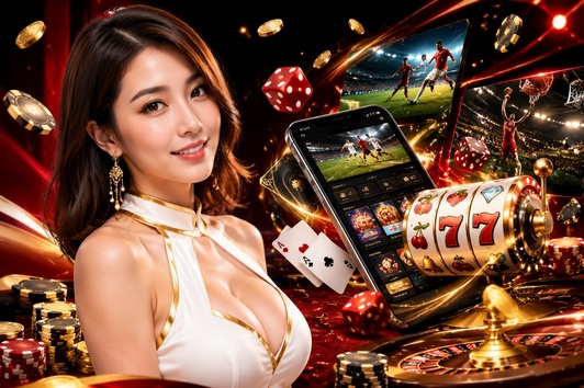 488bet