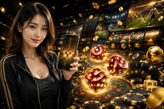 488bet